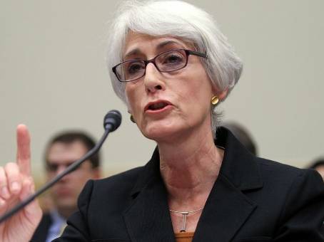 Wendy Sherman Bio, Age, Height, Net Worth, and Personal Life