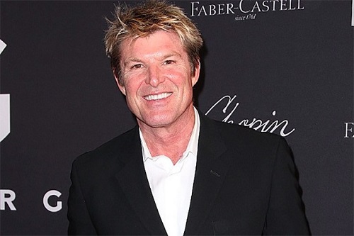 Winsor Harmon Bio, Age, Height, Net Worth & Wife