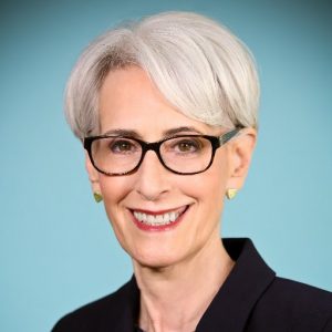 Wendy Sherman