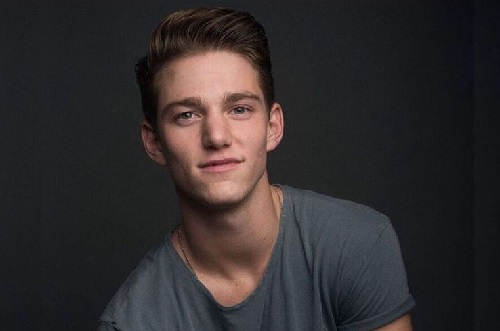 Nico Greetham Bio, Age, Net Worth, Height, & Age