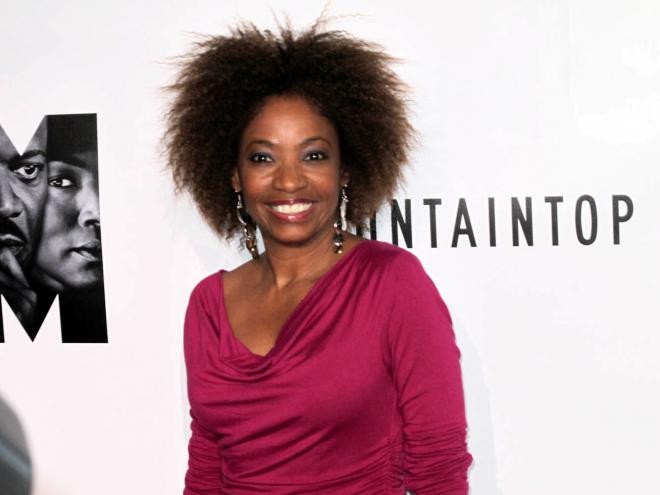 Adriane Lenox Bio, Net Worth, Age, Husband, & Height