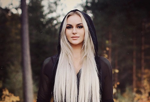 Anna Nystrom Bio, Net Worth, Dating, Boyfriend, & Height