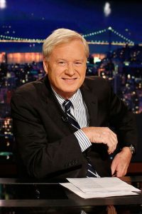 Chris Matthews