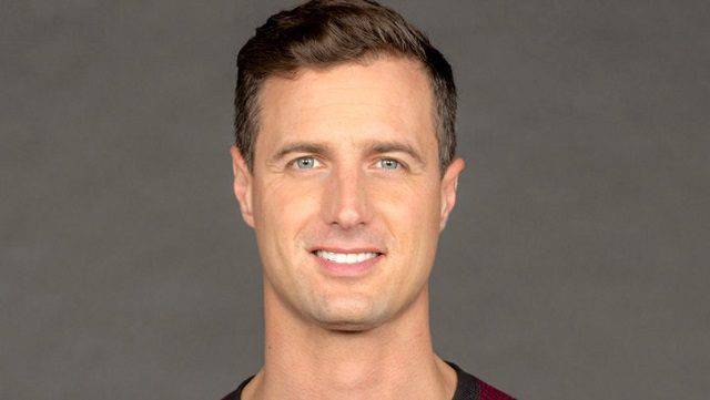 Brendan Penny Age, Net Worth, Married, Wife, Children, Family and Parents