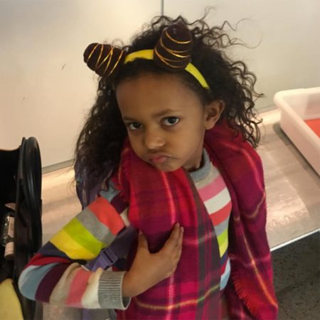 Madison Brown Belafonte Bio, Parents, Net Worth, & Siblings