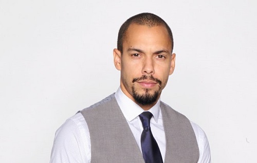 Bryton James Age, Net Worth, Married, Wife, Children, Parents & Father