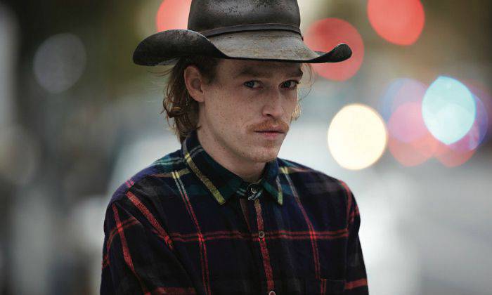Who Is Caleb Landry Jones? Is It True That He Is Gay? Know About His Relationship Status