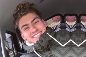 Luke Lesnar Bio, Age, Height, Net Worth, Father, Twin, &amp; Birthday