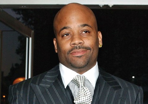 Damon Dash Bio, Age, Net Worth, Wife, & Children