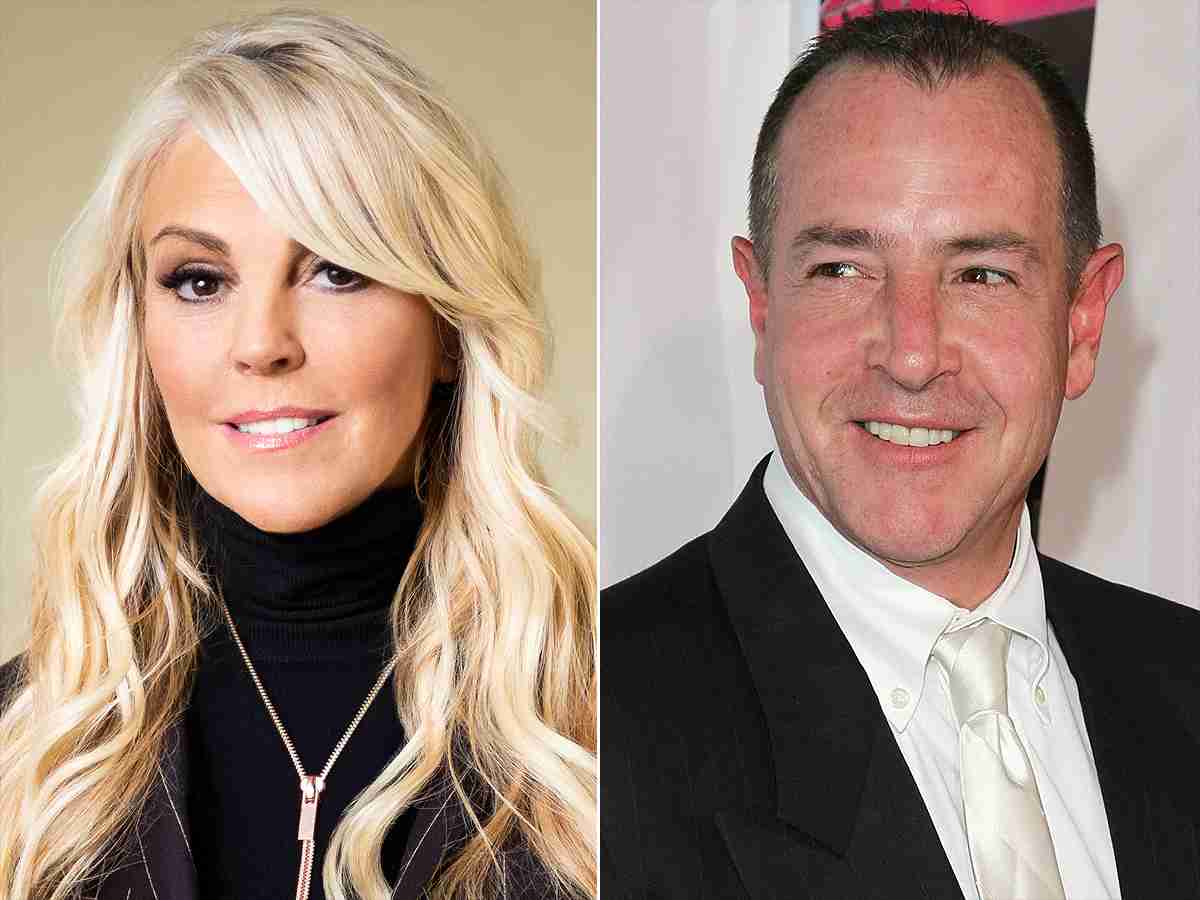 Dina Lohan Net Worth, Age, Height, Married, Husband, Children & Wiki