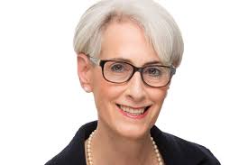 Wendy Sherman