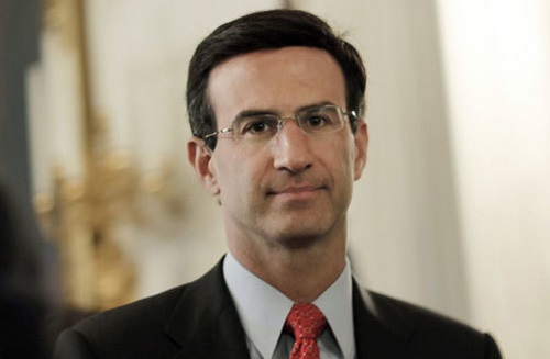 Peter R Orszag Bio Net Worth Height Age Married Wife Children