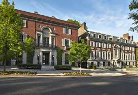 Jeff Bezos biggest house in Washington D.C