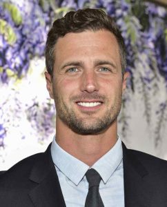 Brendan Penny deltar i Hallmark Channel Summer TCA 2018 på en privat bostad den 26 juli 2018 i Beverly Hills, Kalifornien.