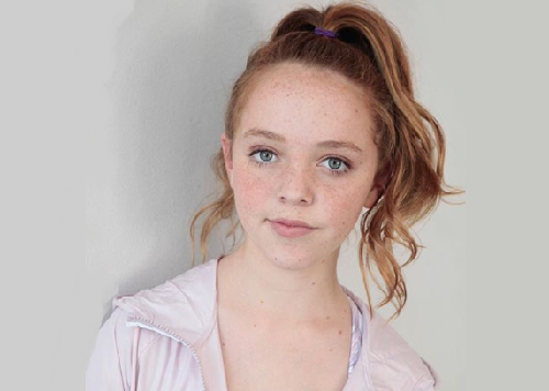 Lily Silverstein Bio, Age, Parents, Dating, & Net Worth