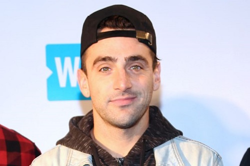 Jacob Hoggard Bio, Age, Height, Net Worth & Married