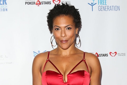 April Parker Jones Age, Net Worth, Husband, Children, Family & Bio