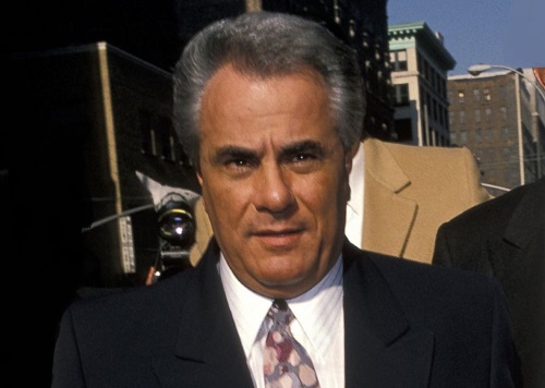 John Gotti Net Worth