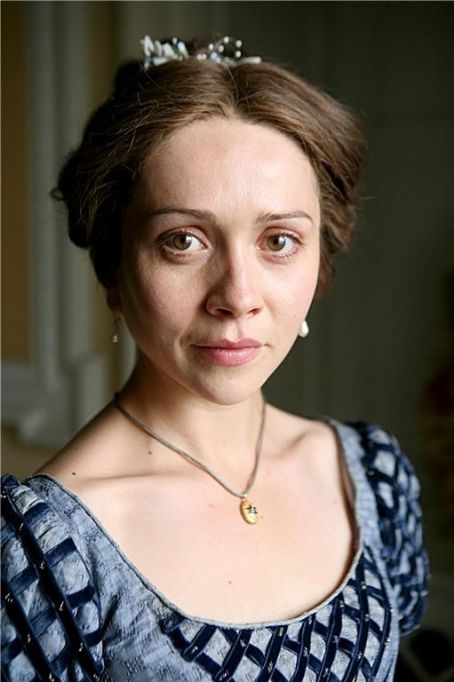Actress Laura Pyper