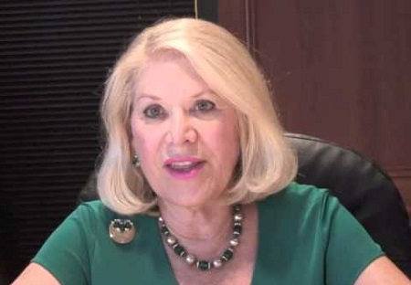 Jill Wine Banks Visits Longboat Key Democrats Longboat Key