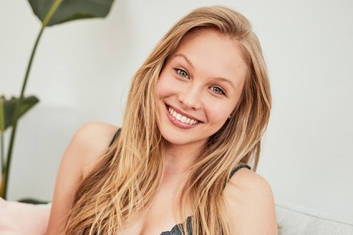 Olivia Deeble Age, Height, Net Worth, Affairs, Boyfriend, Family & Bio