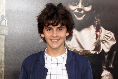 Jack Dylan Grazer Bio, Height, Net Worth, Birthday, Movies, & Girlfriend