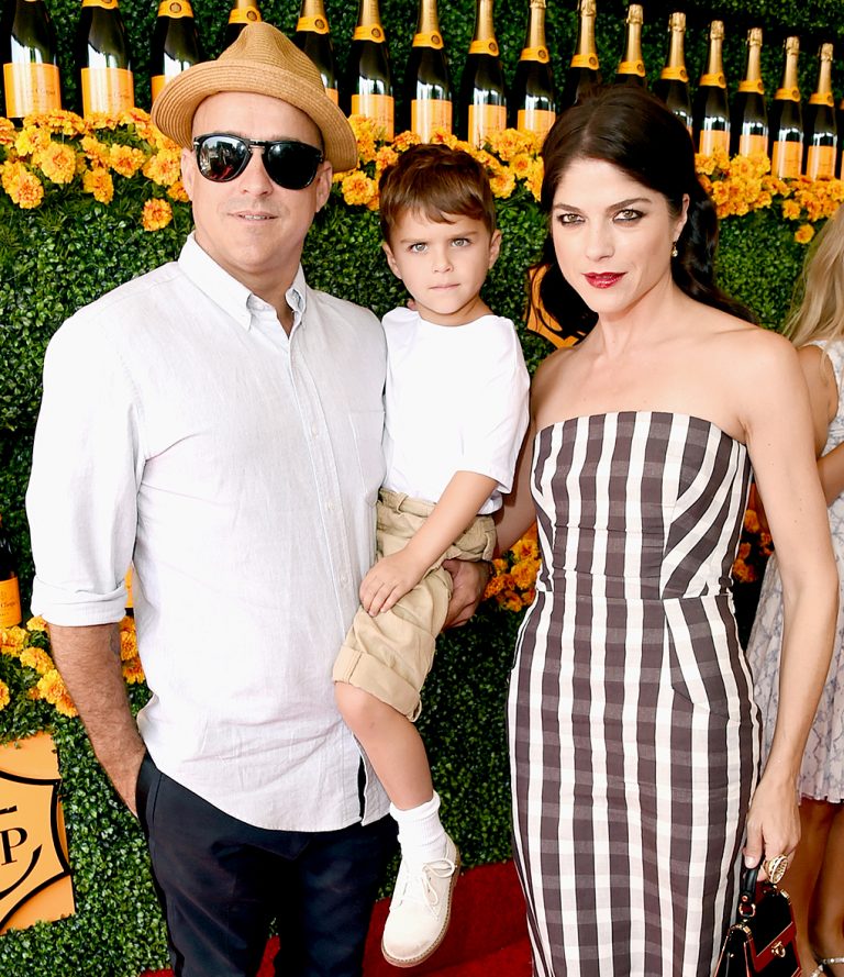 Selma Blair Bio, Wiki, Age, Height, Net Worth, Salary, Married & Husband