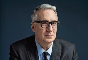 Keith Olbermann Bio, Age, Height, Net Worth & Personal Life