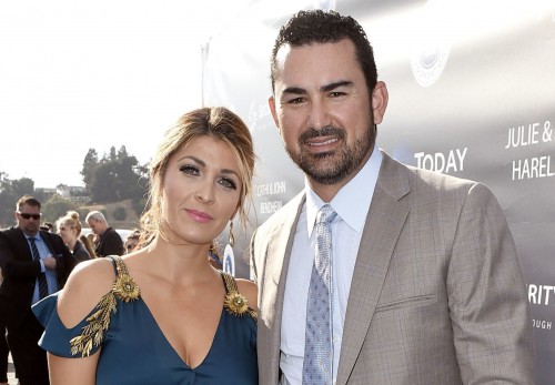 What Is Adrian Gonzalez's Net Worth?