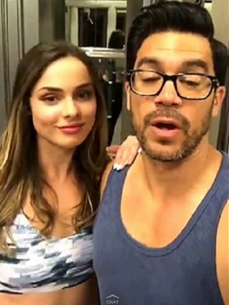 Who is Tai Lopez Dating Now? 
