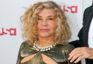 Micheline Roquebrune Bio, Age, Net Worth, Husband, & Children