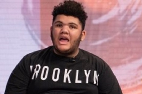 Harvey Price Bio Father Age Net Worth Parents Height