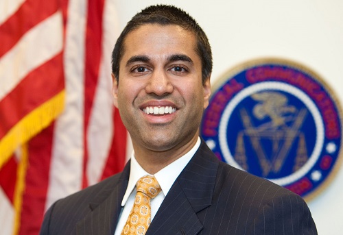 Ajit Pai Bio, Wiki, Age, Height, Net Worth, Wife, & Children