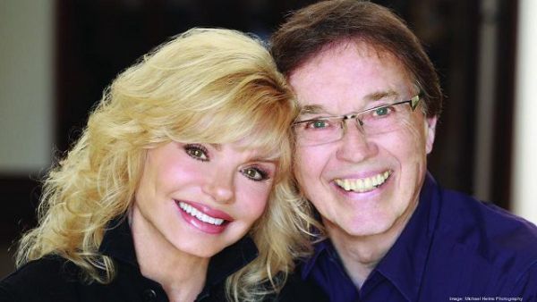 Loni Anderson Married To Bob Flick! Know about Their Married Life