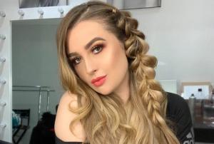 Kenia Ontiveros Bio, Age, Height, Husband, & Net Worth