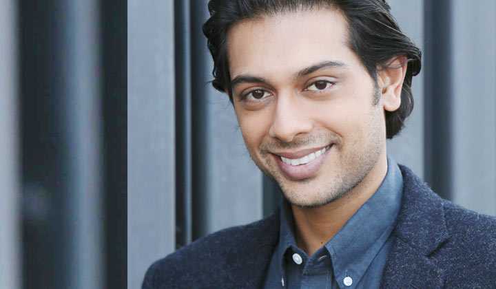 Abhi Sinha Bio, Age, Career, Net Worth, Girlfriend, Personal Life