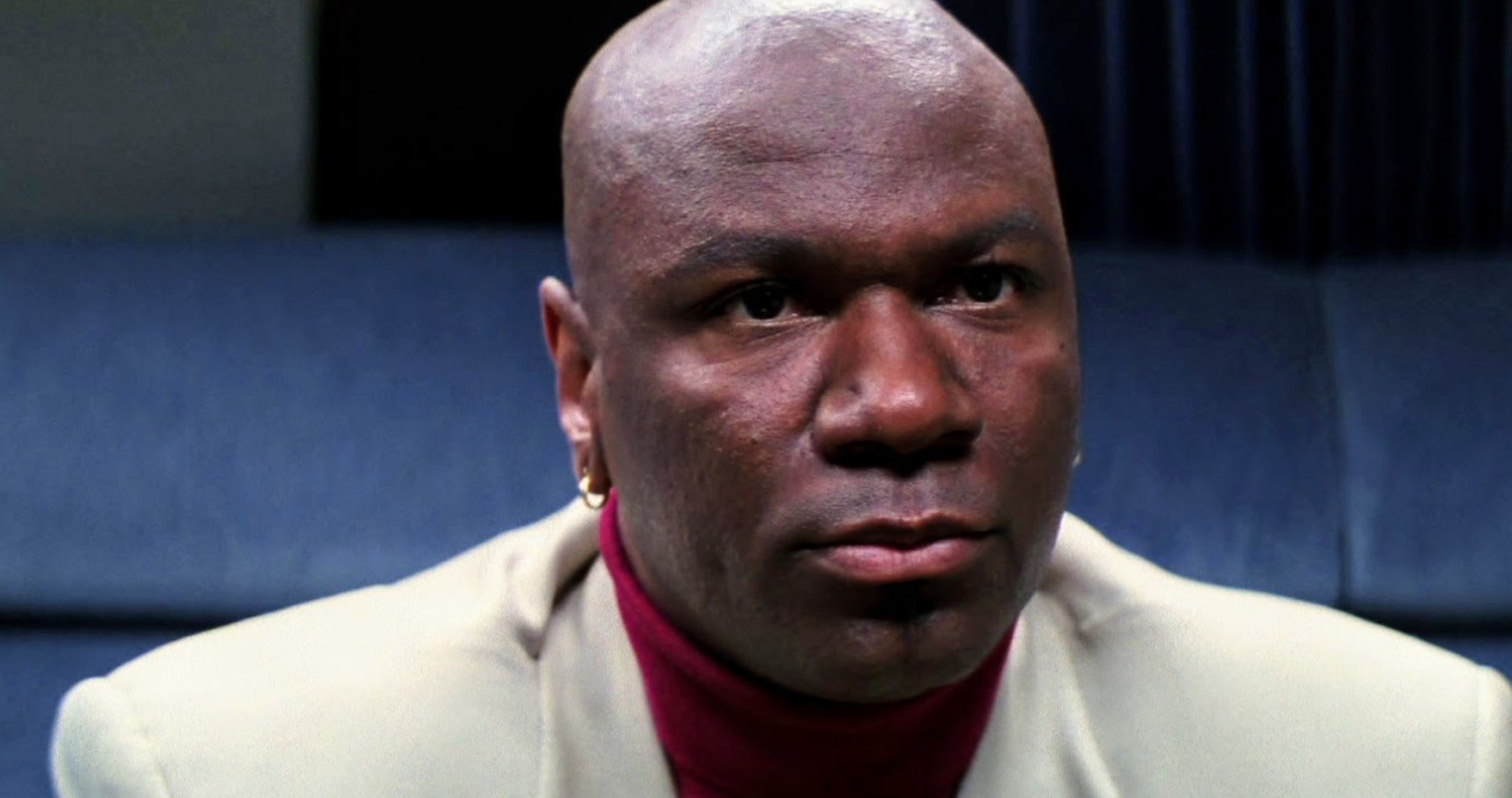 Ving Rhames Bio, Wiki, Wife, Height, Weight, Ne