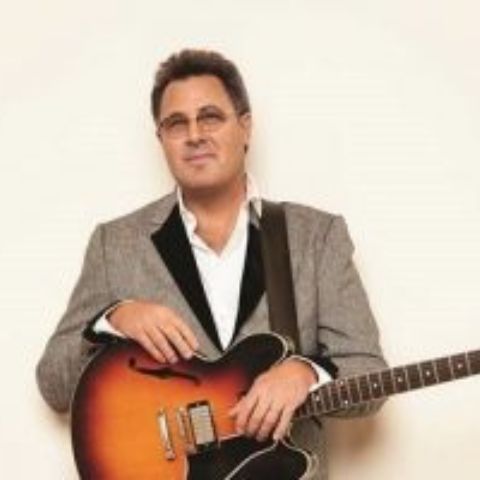 Vince Gill