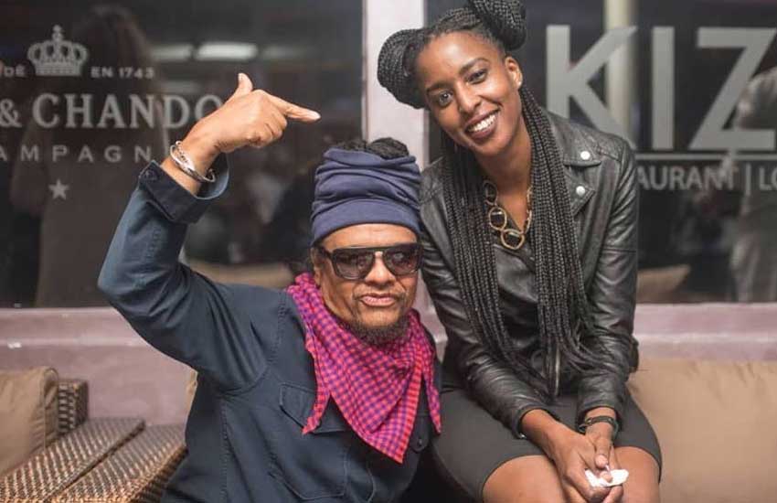 Who is Maxi Priest Wife? Know about his Family & Children