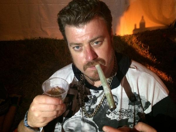 Robb Wells 