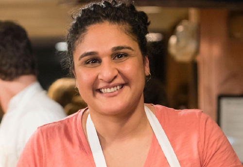 Samin Nosrat Bio, Partner, Family, Married, Spouse, & Age