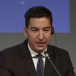 Glenn Greenwald