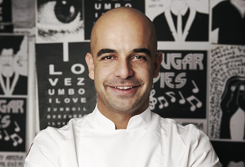 Adriano Zumbo Married, Wife, Children, Net Worth, Age, Height & Wiki