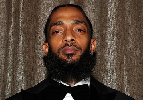 Nipsey Hussle Bio, Age, Songs, Albums, Net Worth, & Death