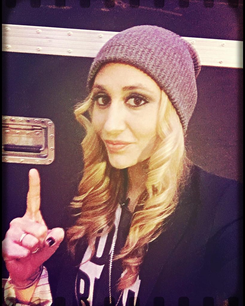 Vanessa Rousso