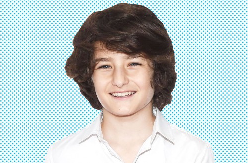 Sunny Suljic Bio, Height, Net Worth, Age, Dating, & Parents