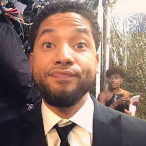 Jussie Smollett