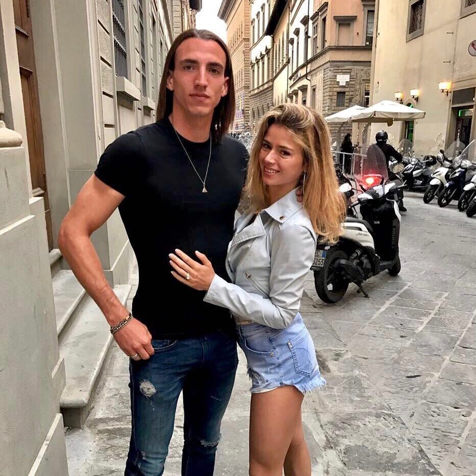 Camila Giorgi Wiki Age Sponsor Ranking Husband Net Worth