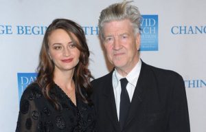 David Lynch Wife Emily Stofle Marital Status and their Children