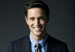 Max Sebrechts Bio, Age, Net Worth, Child, Wife, & Married